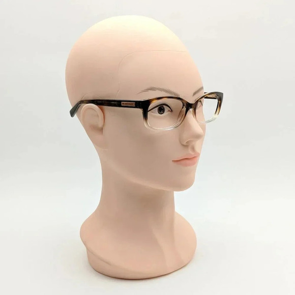 🕶️Michael Kors MK8020 Mitzi V 3125 Eyeglasses 51/16 135 /ALH211🕶️ - Picture 7 of 8